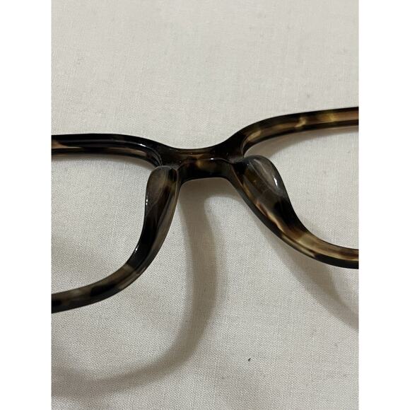 Emporio Armani EA 3094 5540 Havana EYEGLASSES FRAME 54-17-140mm - Picture 5 of 8